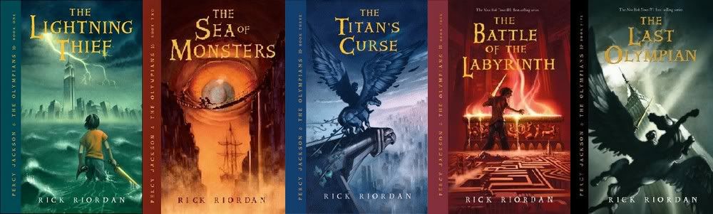 Percy Jackson Pictures, Images and Photos