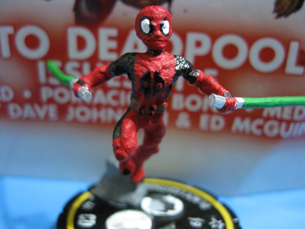 Deadpool Kid