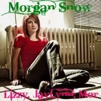 Morgan Snow Avatar