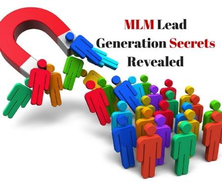 MLM Lead Generation