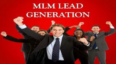 MLM leads