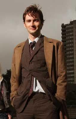 David Tennant Pictures, Images and Photos