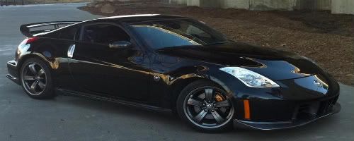 Has Anyone Hit Top Speed Nissan Forum Nissan Forums
