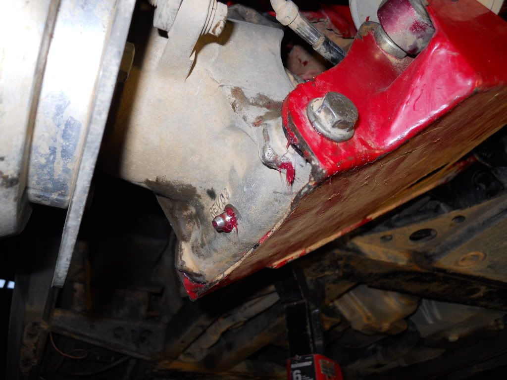 HELP!? Final fix for the suspension squeak? Polaris RZR Forum RZR