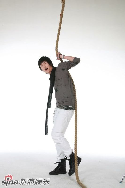 Zhoumi Pictures, Images and Photos