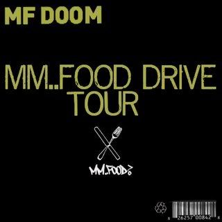 MM..FOOD DRIVE