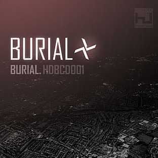 burial 1