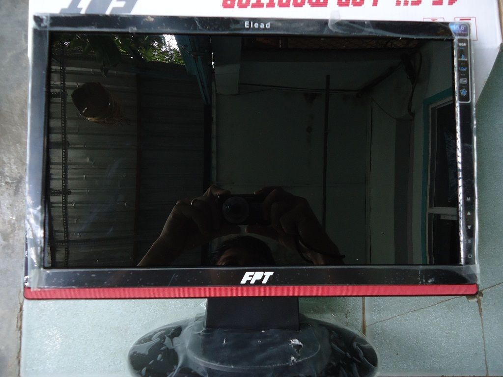 Bán LCD 18.5 = 600K Tin Không Vào Đi - 6