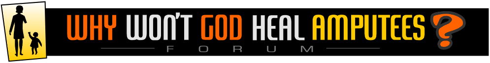 whywontgodhealamputees.com