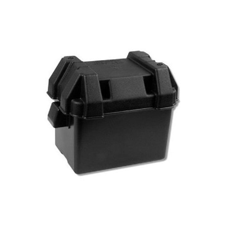 U1 Battery Box Small for Garden Tractor Lawn Mower Trolling NEW FREE ...