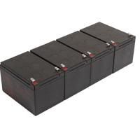 Pack 12V 12 Volt 12ah SLA Sealed Lead Acid Batteries for Electric 