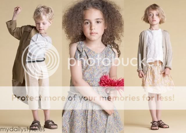 CARAMEL BABY AND CHILD: S/S '10-6731-mydailystyle