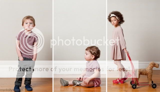 CARAMEL BABY AND CHILD S/S'11-6517-mydailystyle