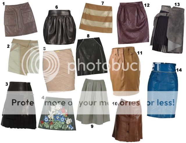 SHOPPING: LEATHER SKIRTS-6563-mydailystyle