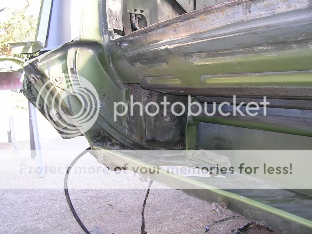 clamshell tailgate assembly | Station Wagon Forums