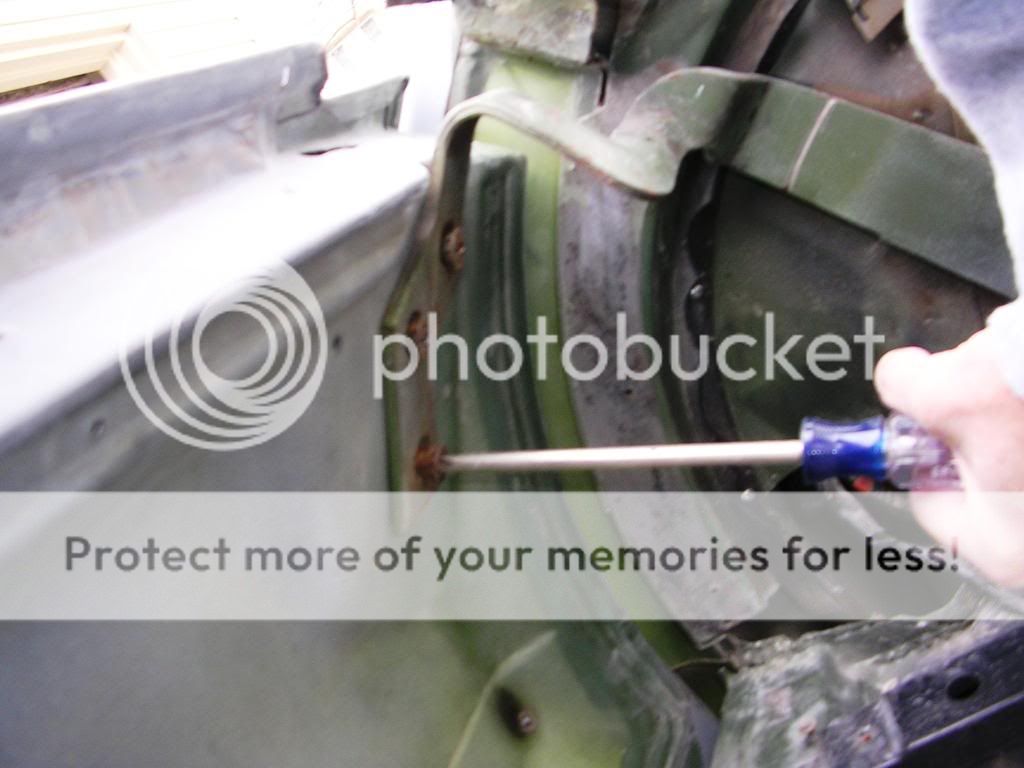 clamshell tailgate assembly | Station Wagon Forums