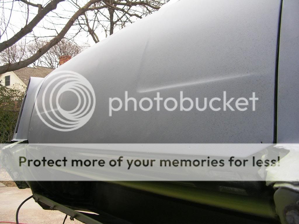 clamshell tailgate assembly | Station Wagon Forums