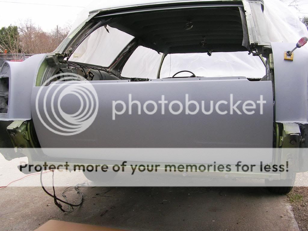 clamshell tailgate assembly | Station Wagon Forums