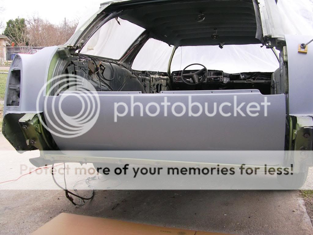 clamshell tailgate assembly | Station Wagon Forums