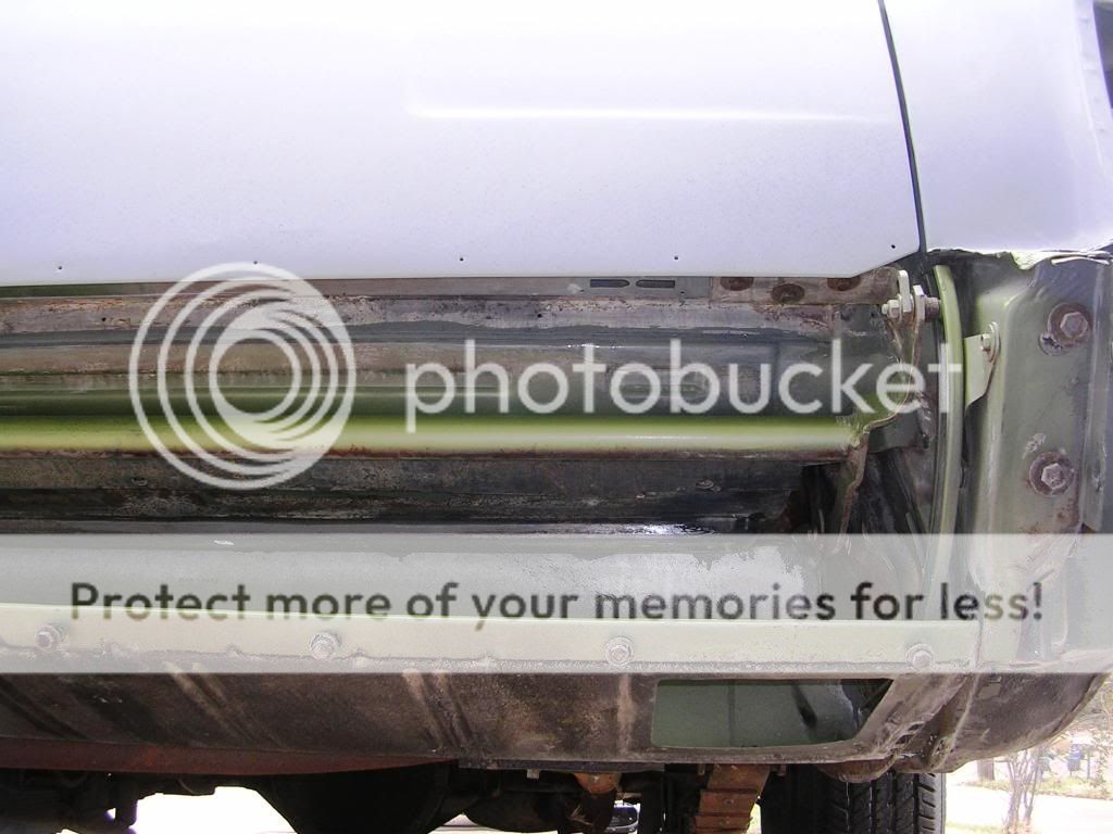 clamshell tailgate assembly | Station Wagon Forums