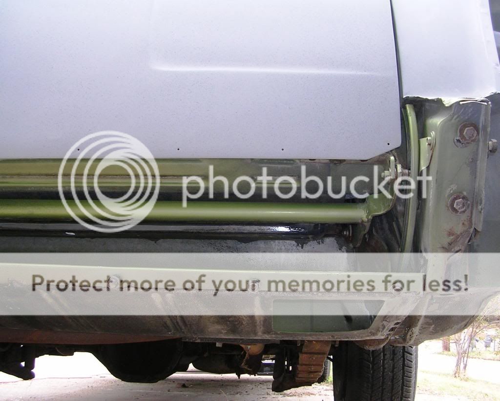 clamshell tailgate assembly | Station Wagon Forums