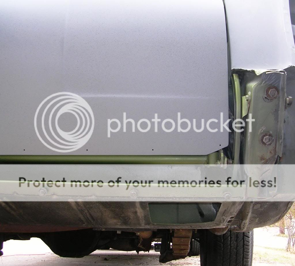 clamshell tailgate assembly | Station Wagon Forums