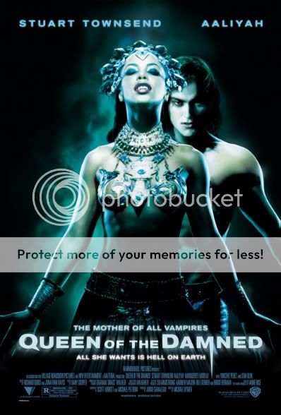 queen of the damned Pictures, Images and Photos